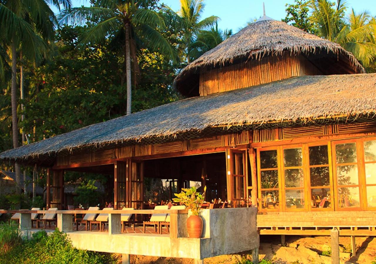 Coco Cottage Koh Ngai Luaran gambar