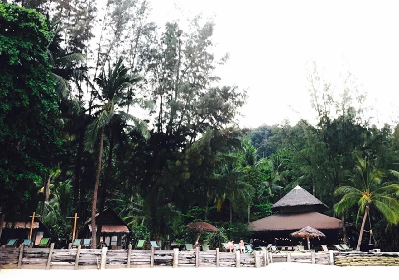 Coco Cottage Koh Ngai Luaran gambar