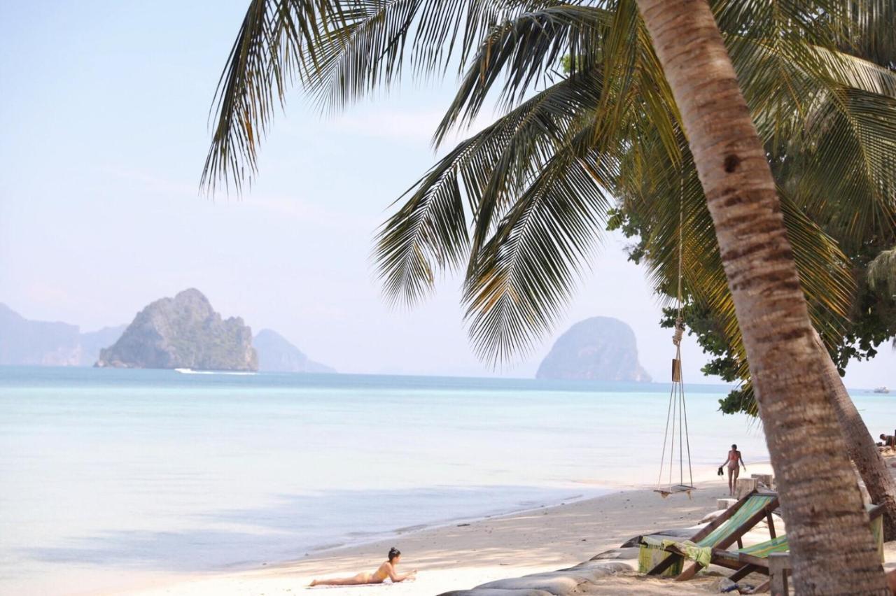 Coco Cottage Koh Ngai Luaran gambar