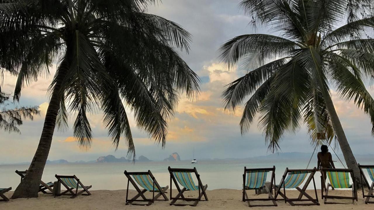 Coco Cottage Koh Ngai Luaran gambar