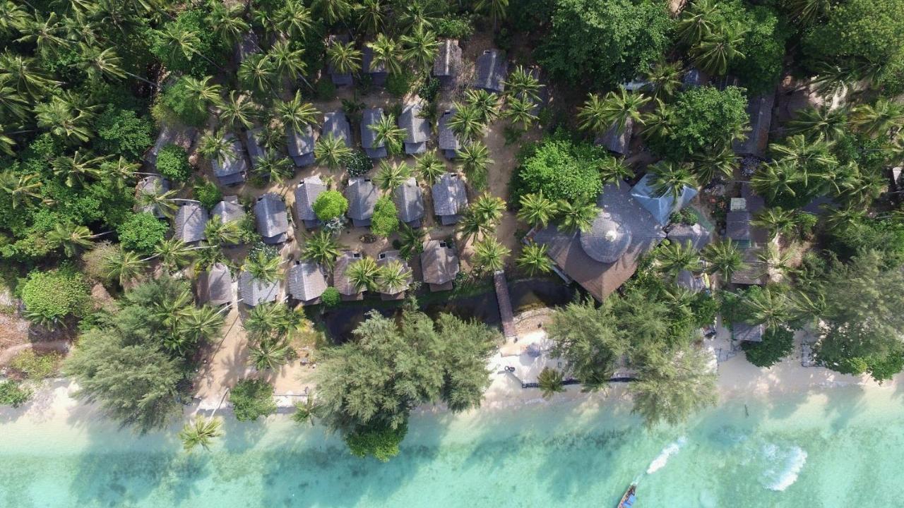 Coco Cottage Koh Ngai Luaran gambar