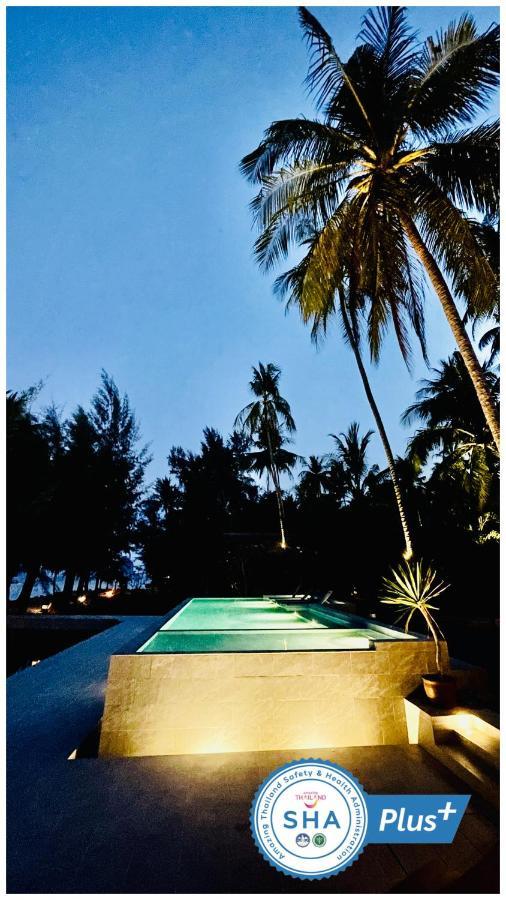 Coco Cottage Koh Ngai Luaran gambar