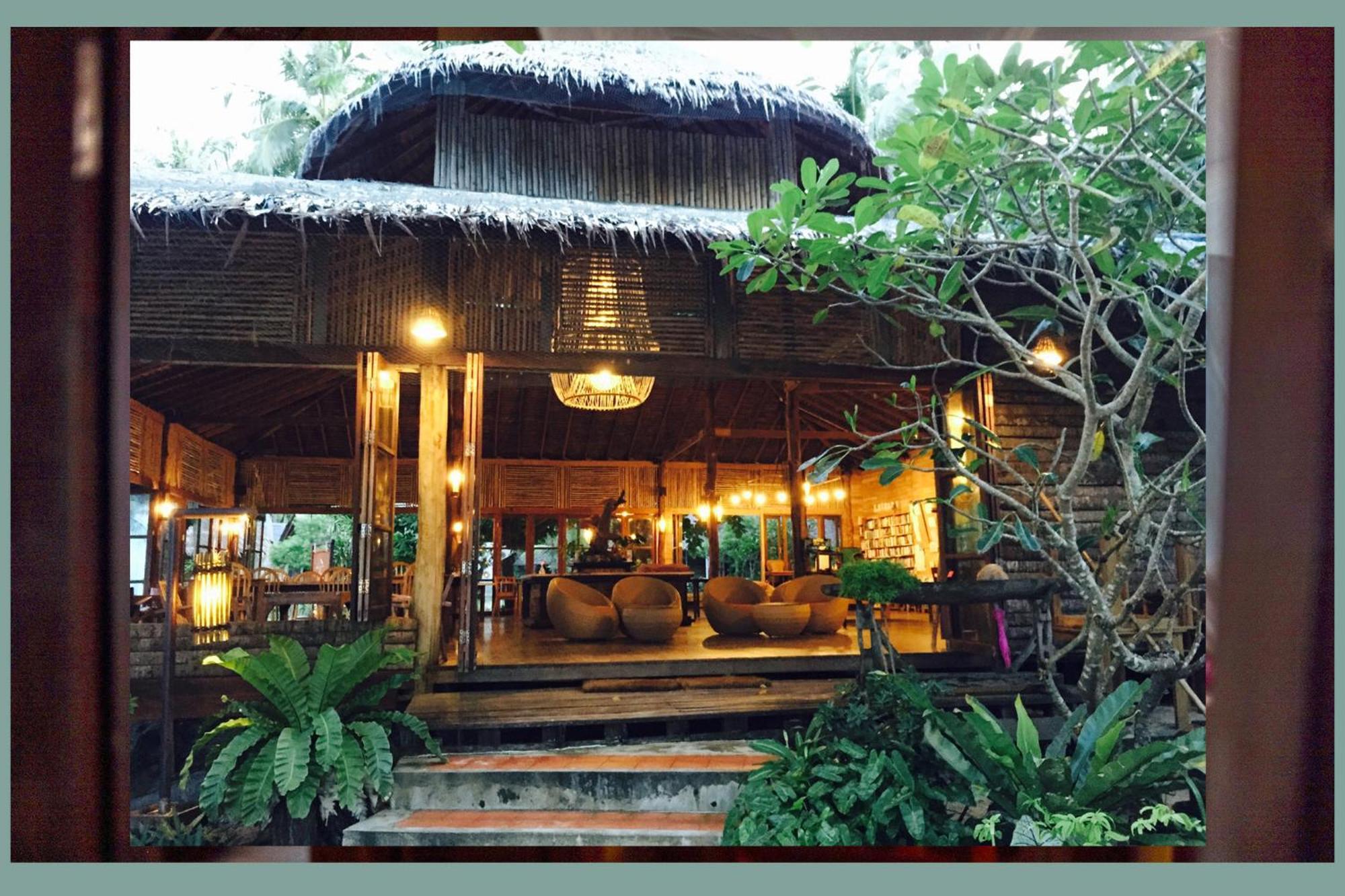 Coco Cottage Koh Ngai Luaran gambar