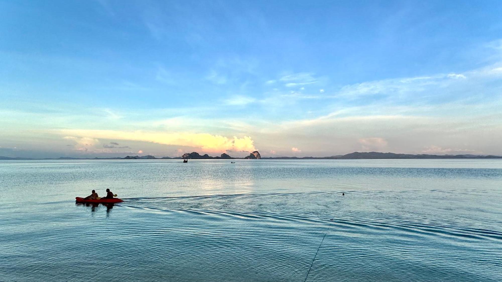 Coco Cottage Koh Ngai Luaran gambar