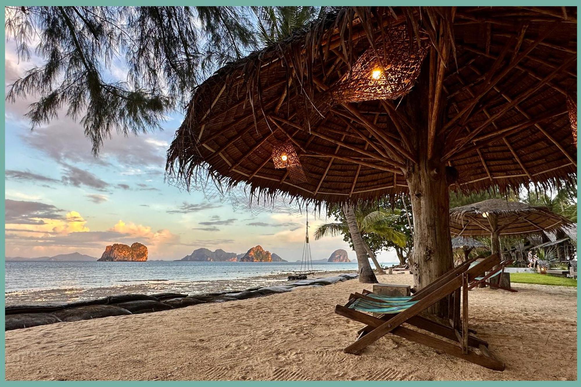 Coco Cottage Koh Ngai Luaran gambar