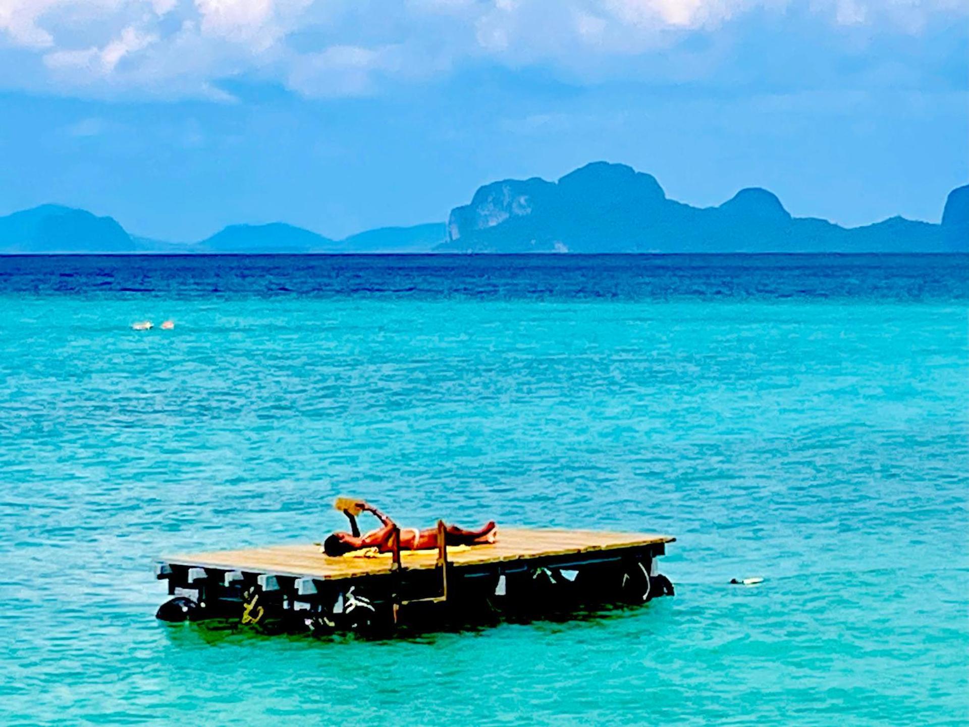 Coco Cottage Koh Ngai Luaran gambar