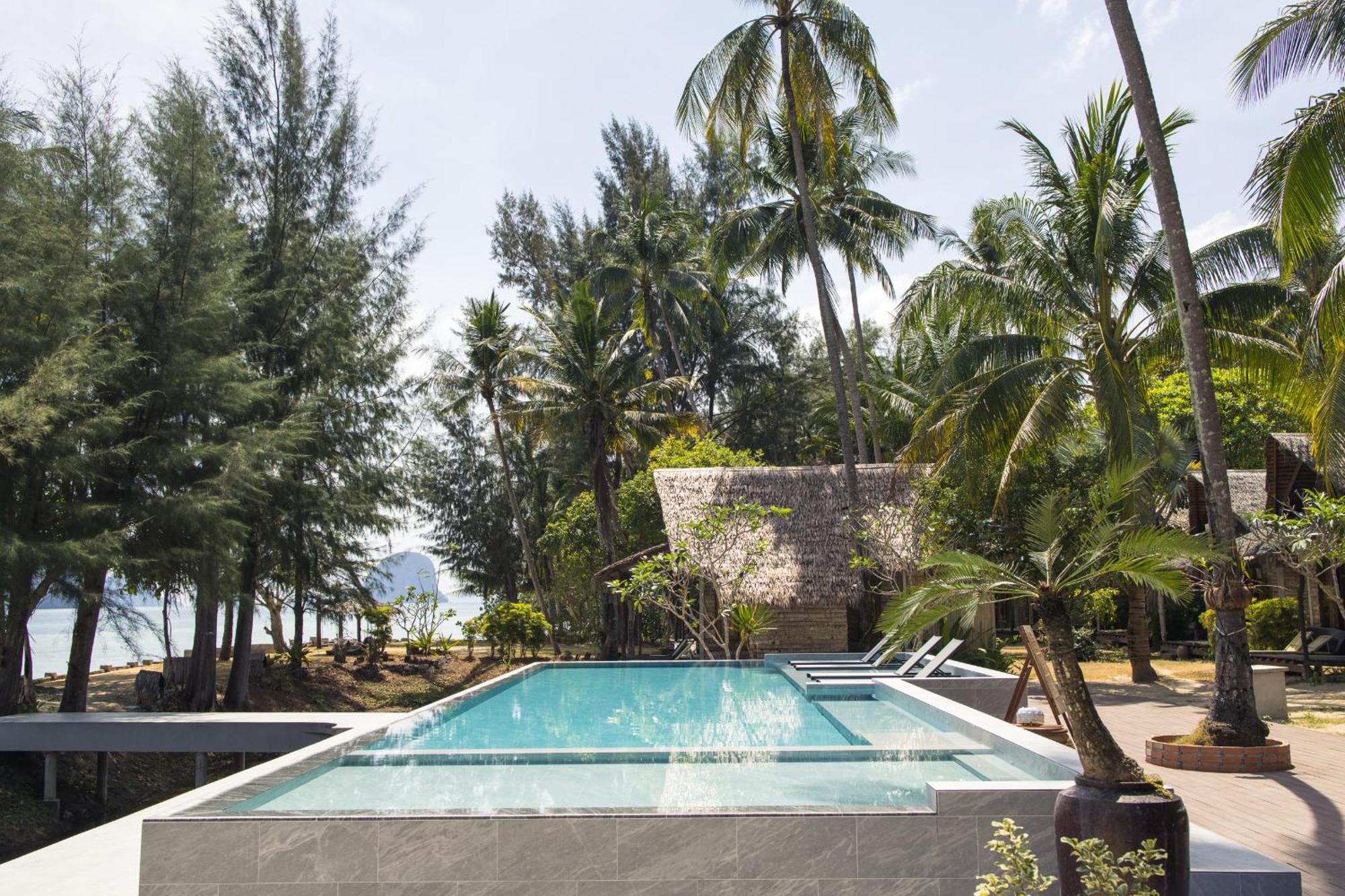 Coco Cottage Koh Ngai Luaran gambar