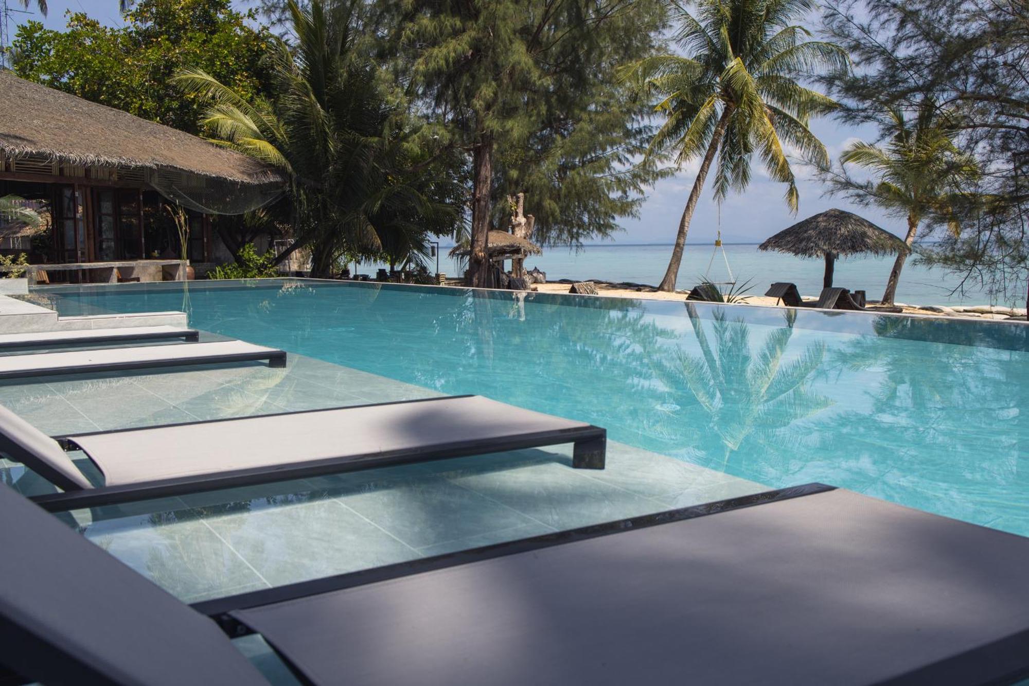 Coco Cottage Koh Ngai Luaran gambar