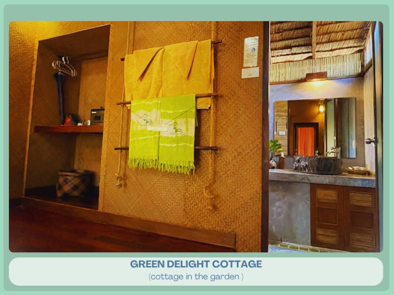Coco Cottage Koh Ngai Luaran gambar